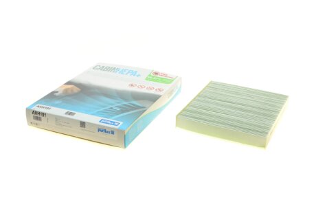 Фильтр салона Purflux AHH191