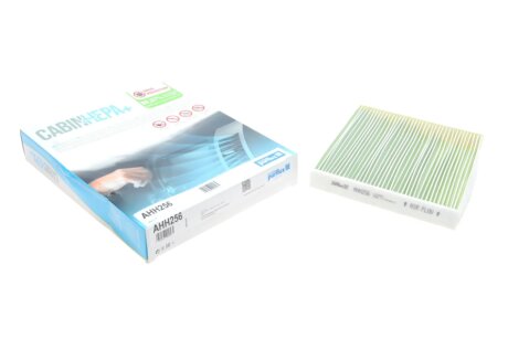 Фільтр салону Purflux AHH256