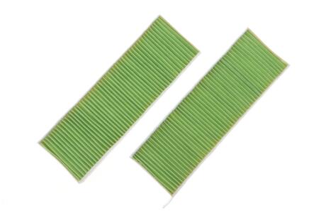 Фільтр салону Purflux AHH725-2