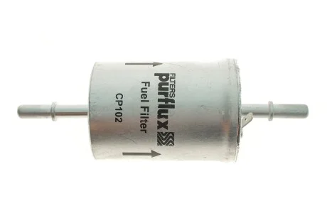 Фільтр паливний PURFLUX Purflux CP102