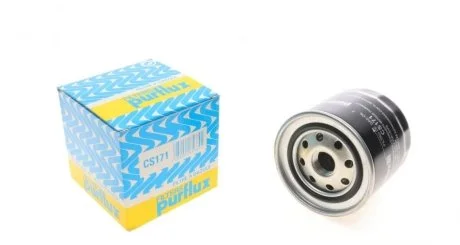 Фильтр топливный PURFLUX Purflux CS171