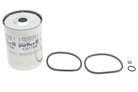 Фильтр топливный Purflux CS178A