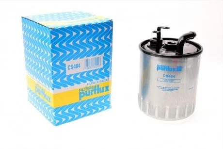 Фильтр топливный PURFLUX Purflux CS484