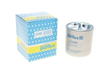 Фильтр топливный PURFLUX Purflux CS499