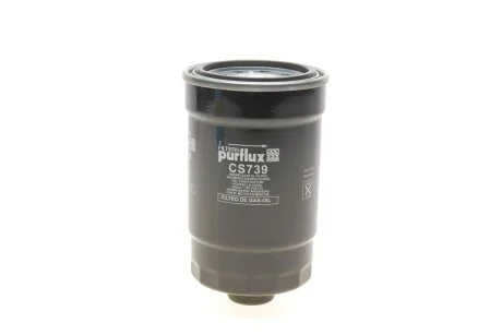 Фильтр топлива Purflux CS739