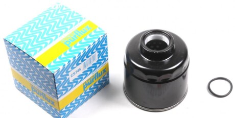 Фильтр топливный Mitsubishi L 200 2.5 DI-D 05- Purflux CS745