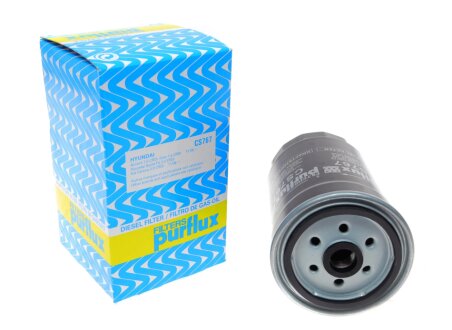 Фильтр топливный Purflux CS767