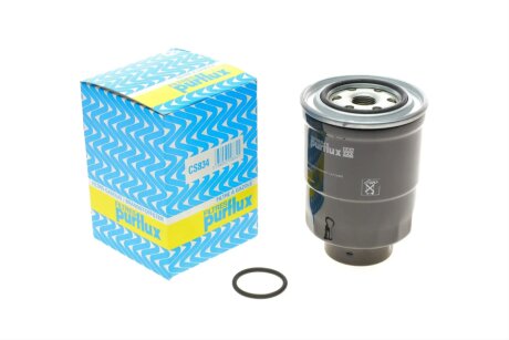 Фильтр топливный Purflux CS834