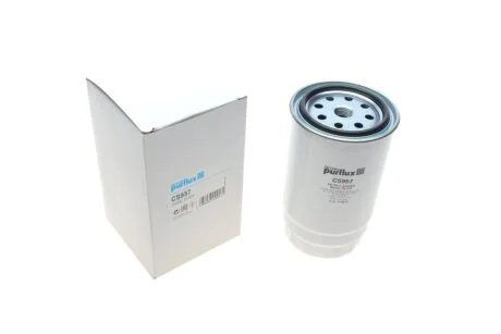 Фільтр паливний PURFLUX Purflux CS957