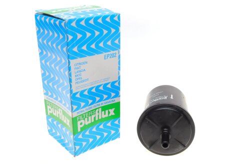 Фильтр топлива Purflux EP202