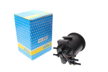 Фильтр топливный Purflux FC500E