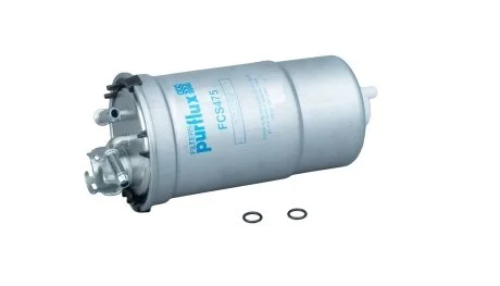 Фильтр топливный PURFLUX Purflux FCS475