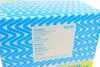 Фильтр топливный PURFLUX Purflux FCS704 (фото 11)