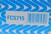 Фильтр топливный PURFLUX Purflux FCS715 (фото 5)