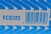 Фильтр топливный PURFLUX Purflux FCS723 (фото 6)