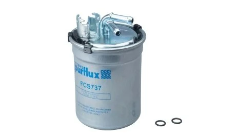 Фильтр топливный PURFLUX Purflux FCS737