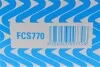 Фильтр топливный PURFLUX Purflux FCS770 (фото 8)