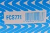 Фильтр топливный PURFLUX Purflux FCS771 (фото 6)