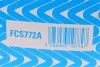Фильтр топливный PURFLUX Purflux FCS772A (фото 6)