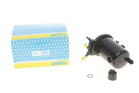 Фильтр топлива Purflux FCS825