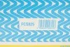 Фильтр топлива Purflux FCS825 (фото 9)