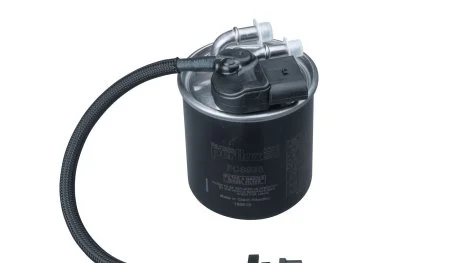 Фильтр топливный PURFLUX Purflux FCS930