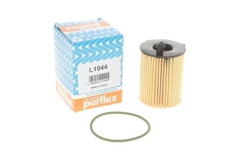 Фильтр масляный PURFLUX Purflux L1044