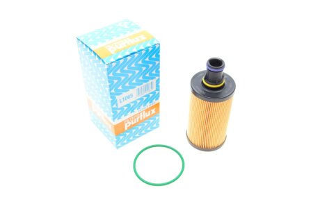 Фільтр масляний Purflux L1065