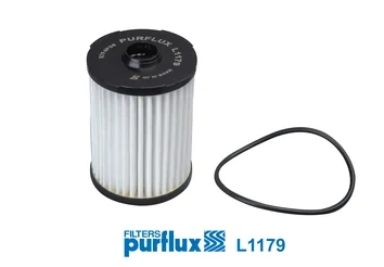 Фільтр масляний Purflux L1179
