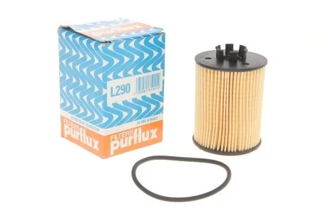 Фільтр масляний PURFLUX Purflux L290