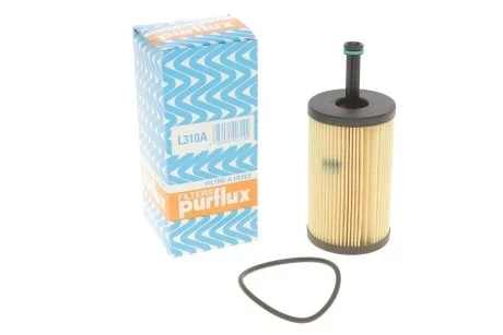 Фильтр масляный PURFLUX Purflux L310A