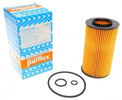 Фильтр масляный PURFLUX Purflux L311
