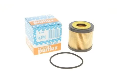 Фильтр масляный PURFLUX Purflux L339