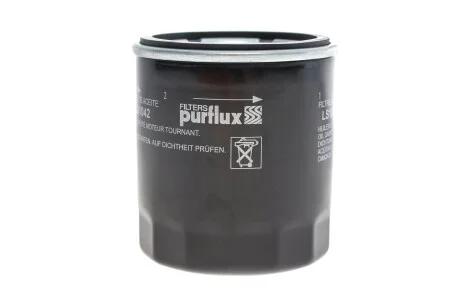 Фильтр масляный PURFLUX Purflux LS1042