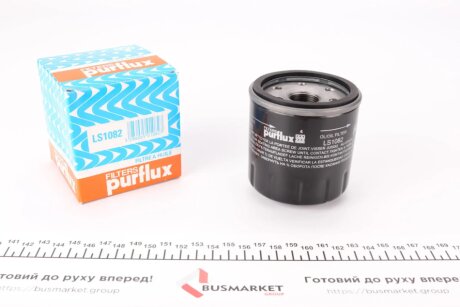 ФИЛЬТР Смазочный Purflux LS1082