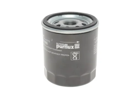 Фильтр масляный PURFLUX Purflux LS188B