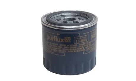 Фильтр масляный PURFLUX Purflux LS280A