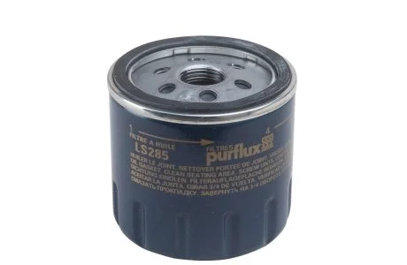 Фільтр масляний PURFLUX Purflux LS285