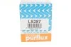 Фильтр масляный PURFLUX Purflux LS287 (фото 5)