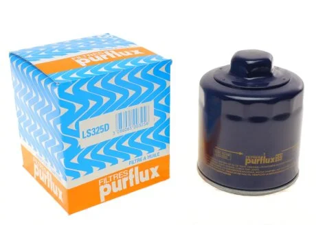 Фильтр масляный PURFLUX Purflux LS325D