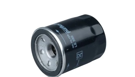 Фільтр масляний PURFLUX Purflux LS350