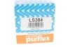 Фильтр масляный PURFLUX Purflux LS384 (фото 5)