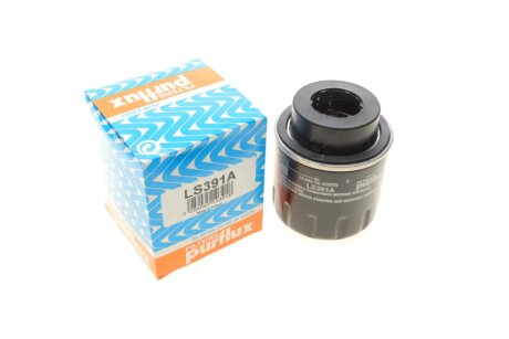 Фильтр масляный Purflux LS391A
