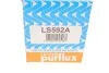 Фильтр масляный PURFLUX Purflux LS592A (фото 4)