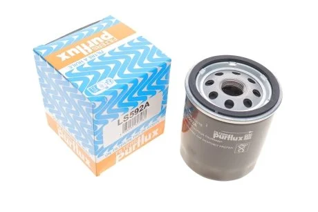 Фильтр масляный PURFLUX Purflux LS592A