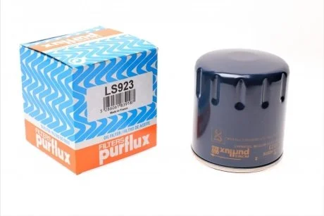 Фильтр масляный PURFLUX Purflux LS923