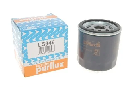Фільтр масляний PURFLUX Purflux LS946