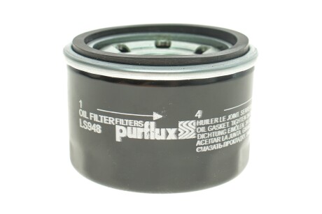 Фильтр масляный Purflux LS948
