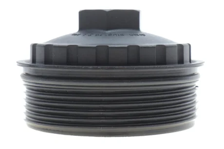 Корпус масляного фільтра Transit 00-06 2.0-2.4D Purflux P505