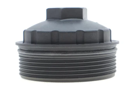 Корпус масляного фільтра CADDY 04-10/T5 03-09/Passat 05-10 1.9-2.5 TDI Purflux P556